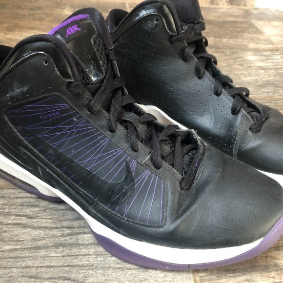 Nike Air Max Hyperfly - Picture 1 of 13
